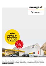 Eurogast Grissemann Flugblatt woche 47 Seite 4