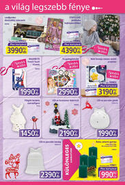 PlusMarket akciós újság Oldal 11