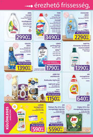 PlusMarket akciós újság Oldal 2
