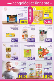 PlusMarket akciós újság Oldal 6