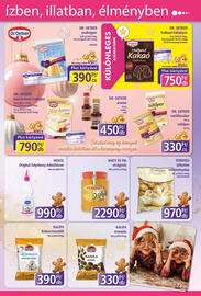 PlusMarket akciós újság Oldal 7