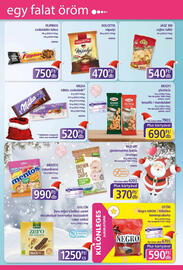 PlusMarket akciós újság Oldal 9