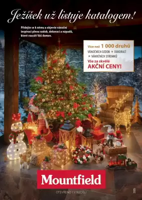 Mountfield leták (platné do 25-12)