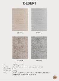 Koberce Breno leták Strana 10