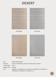 Koberce Breno leták Strana 11