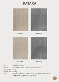 Koberce Breno leták Strana 12