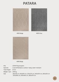 Koberce Breno leták Strana 14