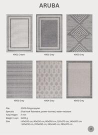 Koberce Breno leták Strana 15