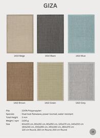 Koberce Breno leták Strana 18