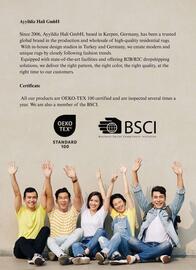 Koberce Breno leták Strana 2