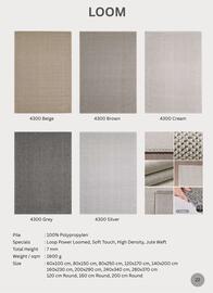 Koberce Breno leták Strana 22