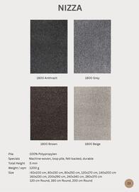 Koberce Breno leták Strana 23