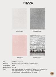 Koberce Breno leták Strana 24