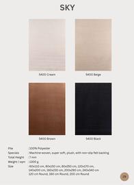 Koberce Breno leták Strana 29