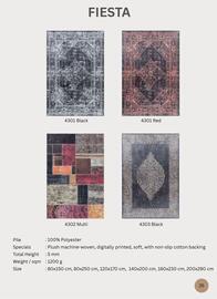 Koberce Breno leták Strana 35