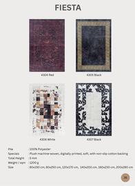 Koberce Breno leták Strana 36