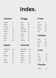 Koberce Breno leták Strana 4