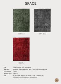 Koberce Breno leták Strana 40