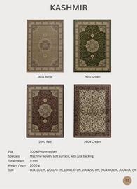 Koberce Breno leták Strana 52