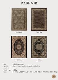 Koberce Breno leták Strana 53