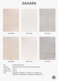 Koberce Breno leták Strana 56