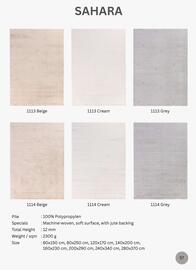 Koberce Breno leták Strana 57