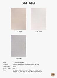 Koberce Breno leták Strana 58