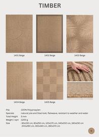 Koberce Breno leták Strana 6