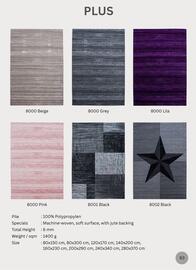 Koberce Breno leták Strana 63