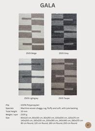 Koberce Breno leták Strana 67