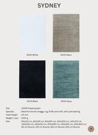 Koberce Breno leták Strana 79