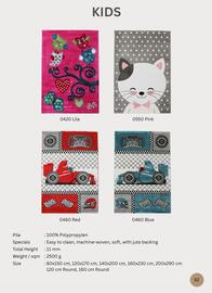 Koberce Breno leták Strana 82