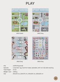 Koberce Breno leták Strana 89