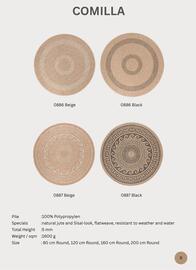 Koberce Breno leták Strana 9