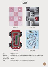 Koberce Breno leták Strana 90