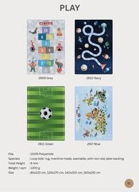 Koberce Breno leták Strana 91