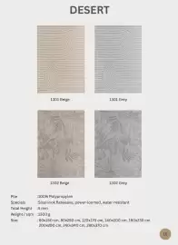 Koberce Breno leták Strana 10