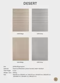 Koberce Breno leták Strana 11