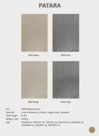 Koberce Breno leták Strana 12