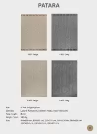 Koberce Breno leták Strana 13