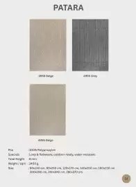 Koberce Breno leták Strana 14