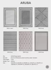 Koberce Breno leták Strana 15