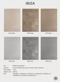 Koberce Breno leták Strana 16