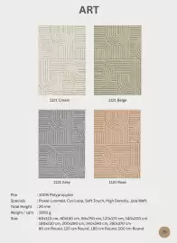 Koberce Breno leták Strana 20