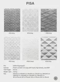 Koberce Breno leták Strana 21