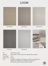 Koberce Breno leták Strana 22