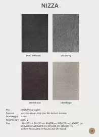 Koberce Breno leták Strana 23