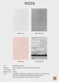 Koberce Breno leták Strana 24