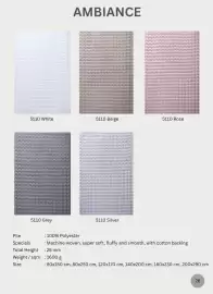 Koberce Breno leták Strana 26