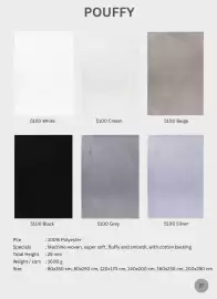 Koberce Breno leták Strana 27